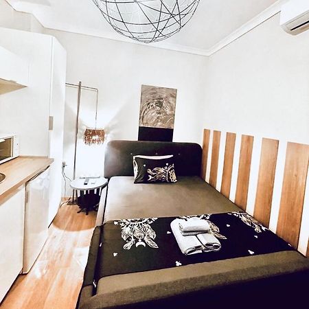Has Rooms เทสซาโลนิกิ ภายนอก รูปภาพ