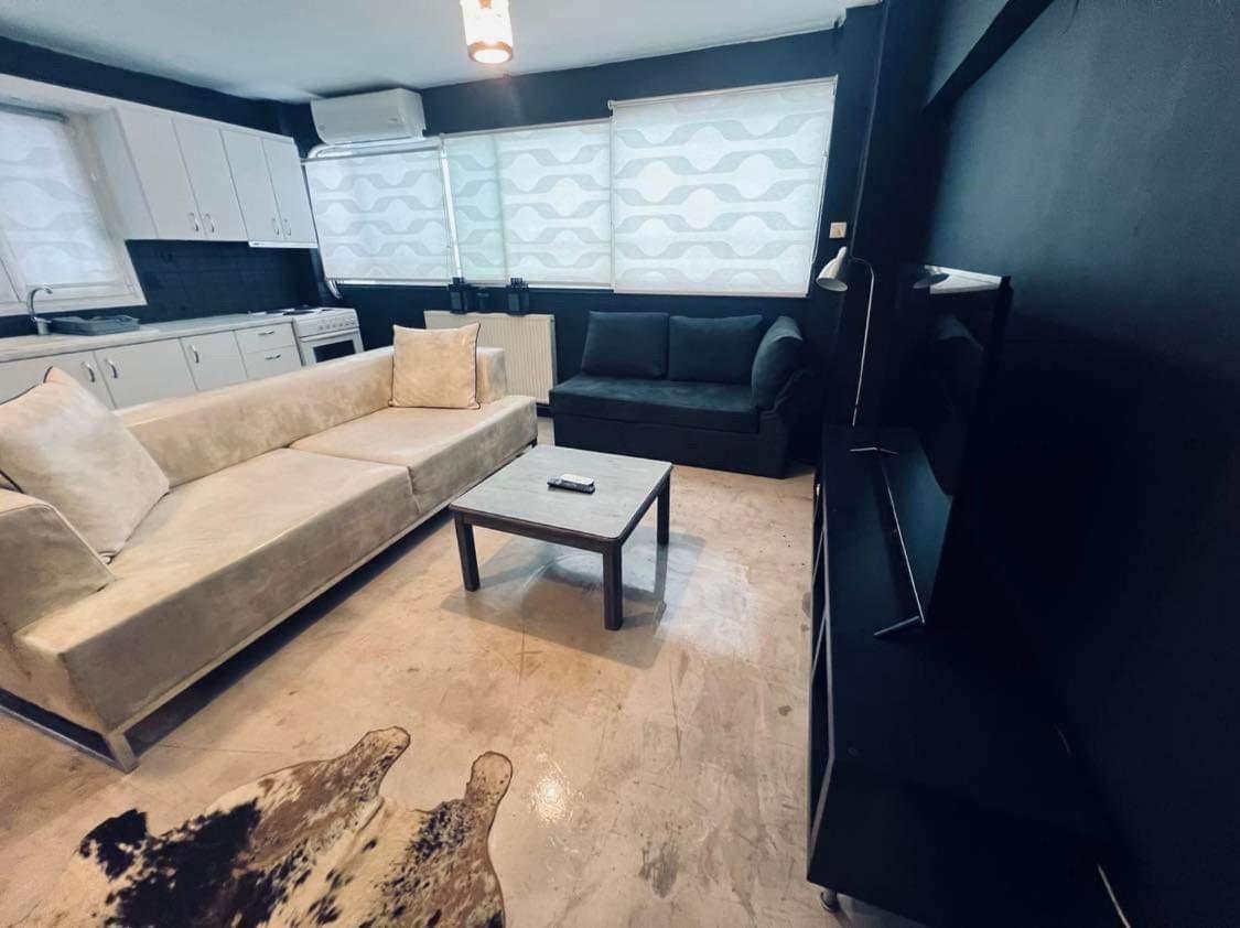 Has Rooms เทสซาโลนิกิ ภายนอก รูปภาพ