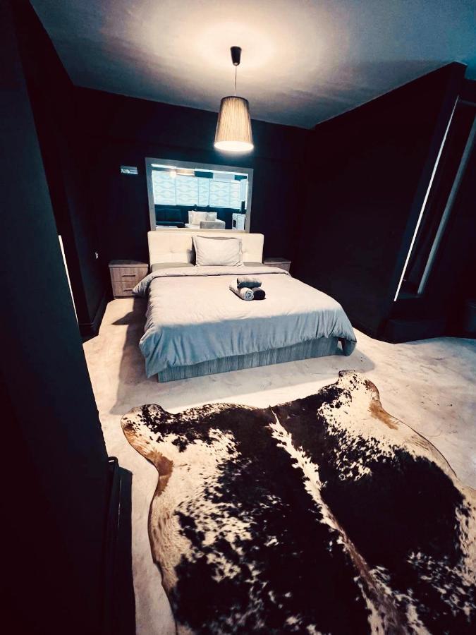Has Rooms เทสซาโลนิกิ ภายนอก รูปภาพ